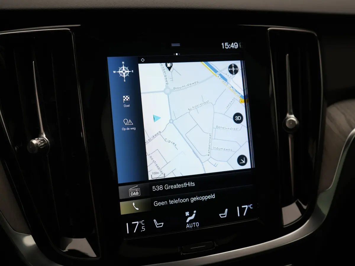 T6 Recharge AWD Inscription PHEV 340pk Dealer O.H | Trekhaak Af Fabriek | Panodak | Adaptive Cruise | Harman / Kardon | 360 Camera | Lederen Sportstoelen Memory & Verwarmd | Stuurverwarming 