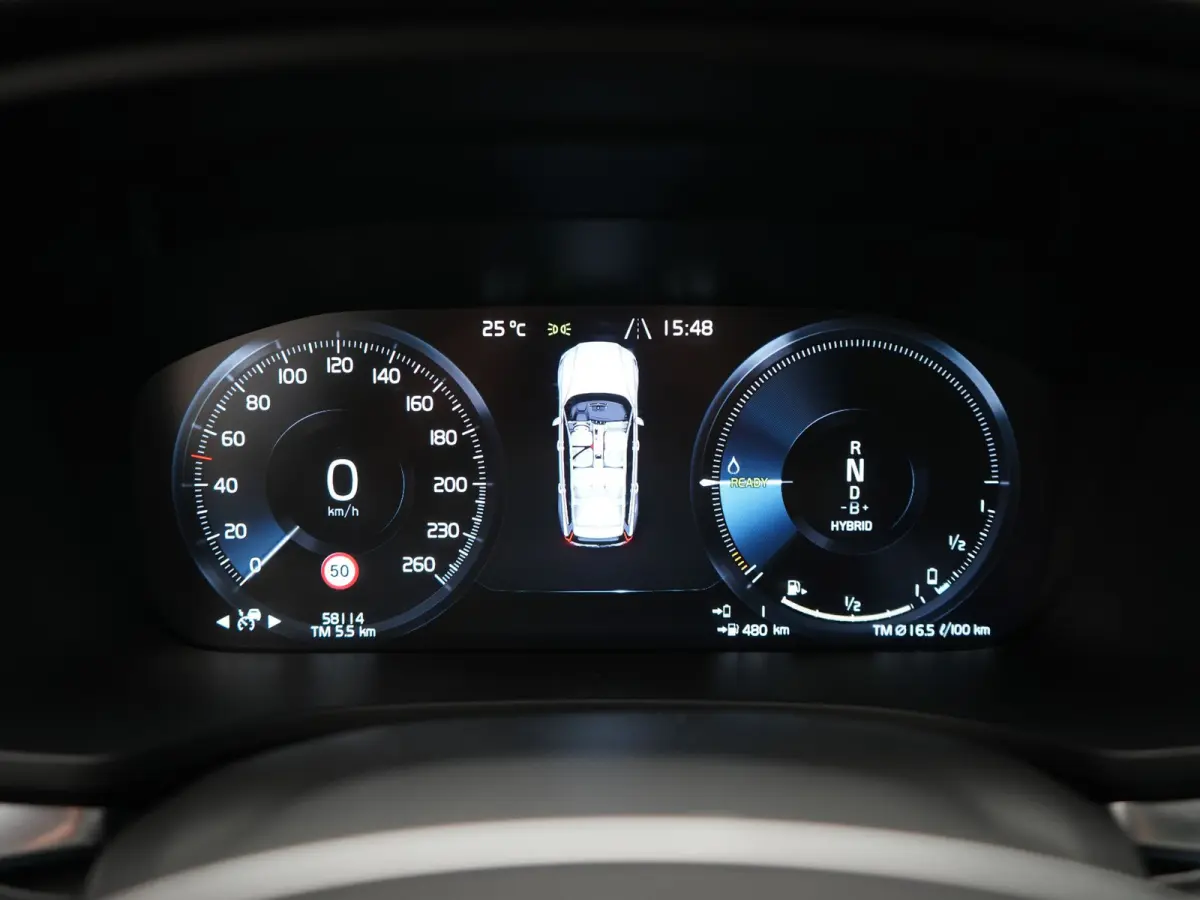 T6 Recharge AWD Inscription PHEV 340pk Dealer O.H | Trekhaak Af Fabriek | Panodak | Adaptive Cruise | Harman / Kardon | 360 Camera | Lederen Sportstoelen Memory & Verwarmd | Stuurverwarming 