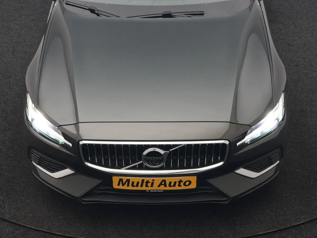 T6 Recharge AWD Inscription PHEV 340pk Dealer O.H | Trekhaak Af Fabriek | Panodak | Adaptive Cruise | Harman / Kardon | 360 Camera | Lederen Sportstoelen Memory & Verwarmd | Stuurverwarming 