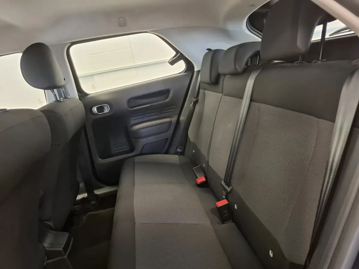 1.2 PureTech Feel Navigatie 100% Dealer onderhouden PDC Allseason
