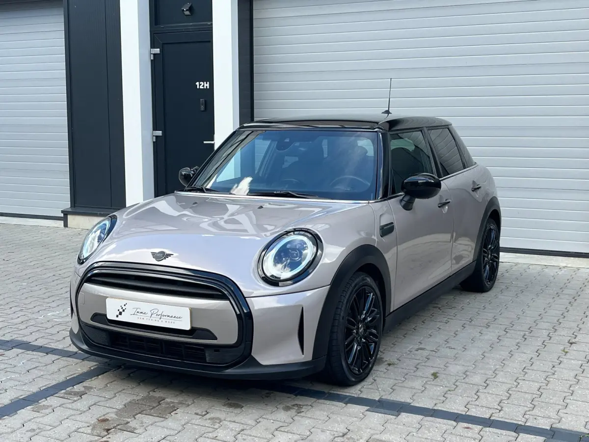 1.5 Cooper Classic