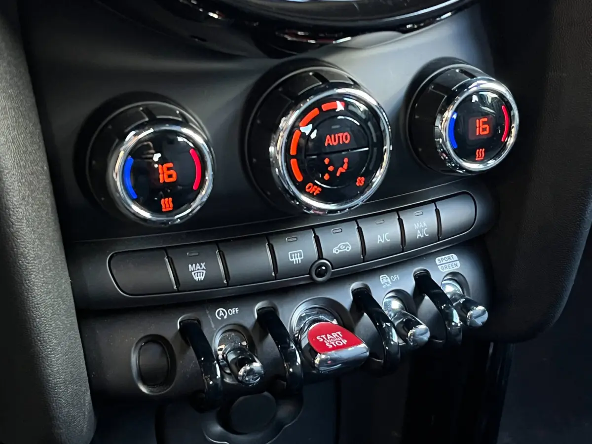 1.5 Cooper Classic