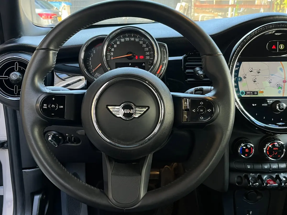 1.5 Cooper Classic