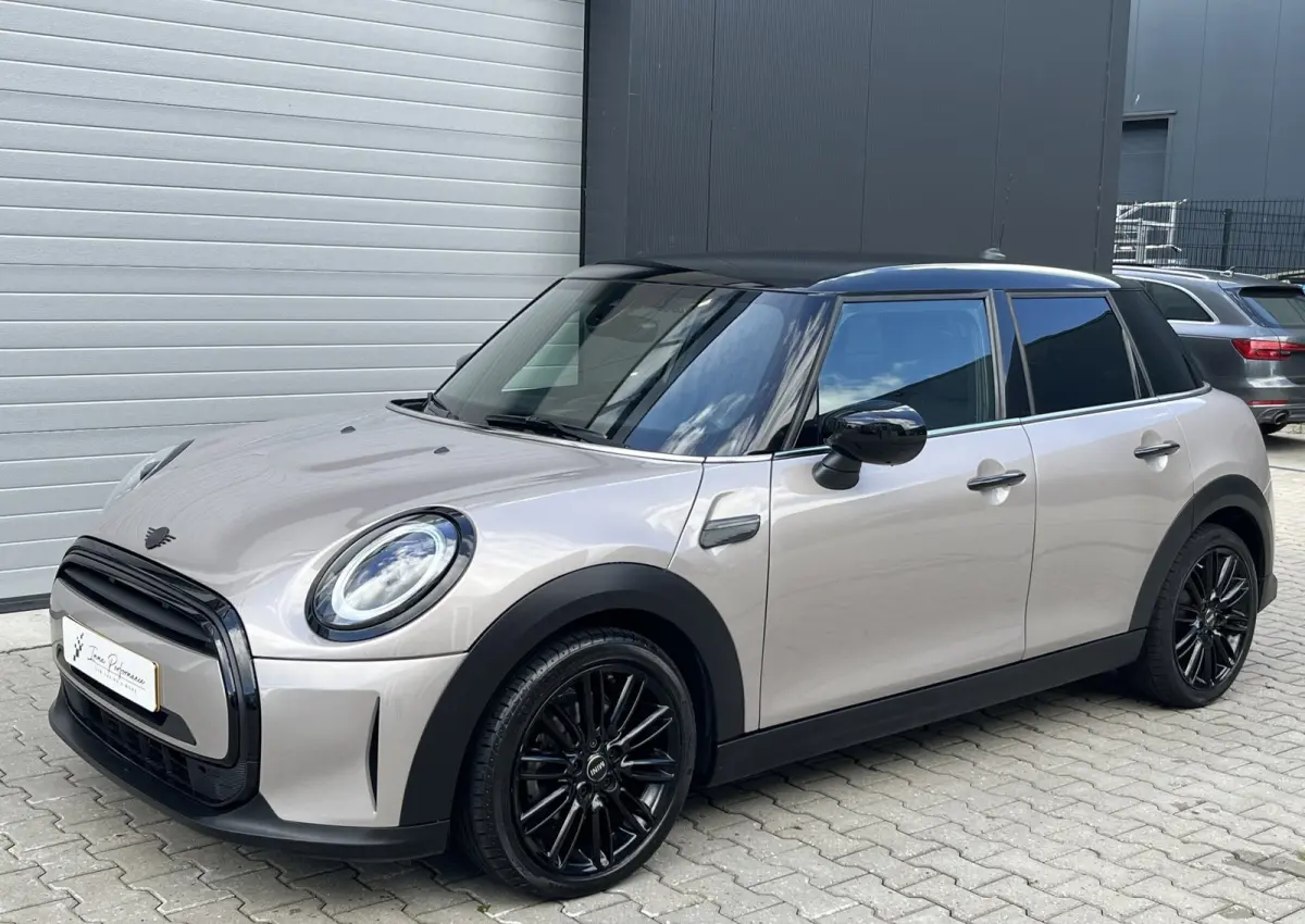 1.5 Cooper Classic