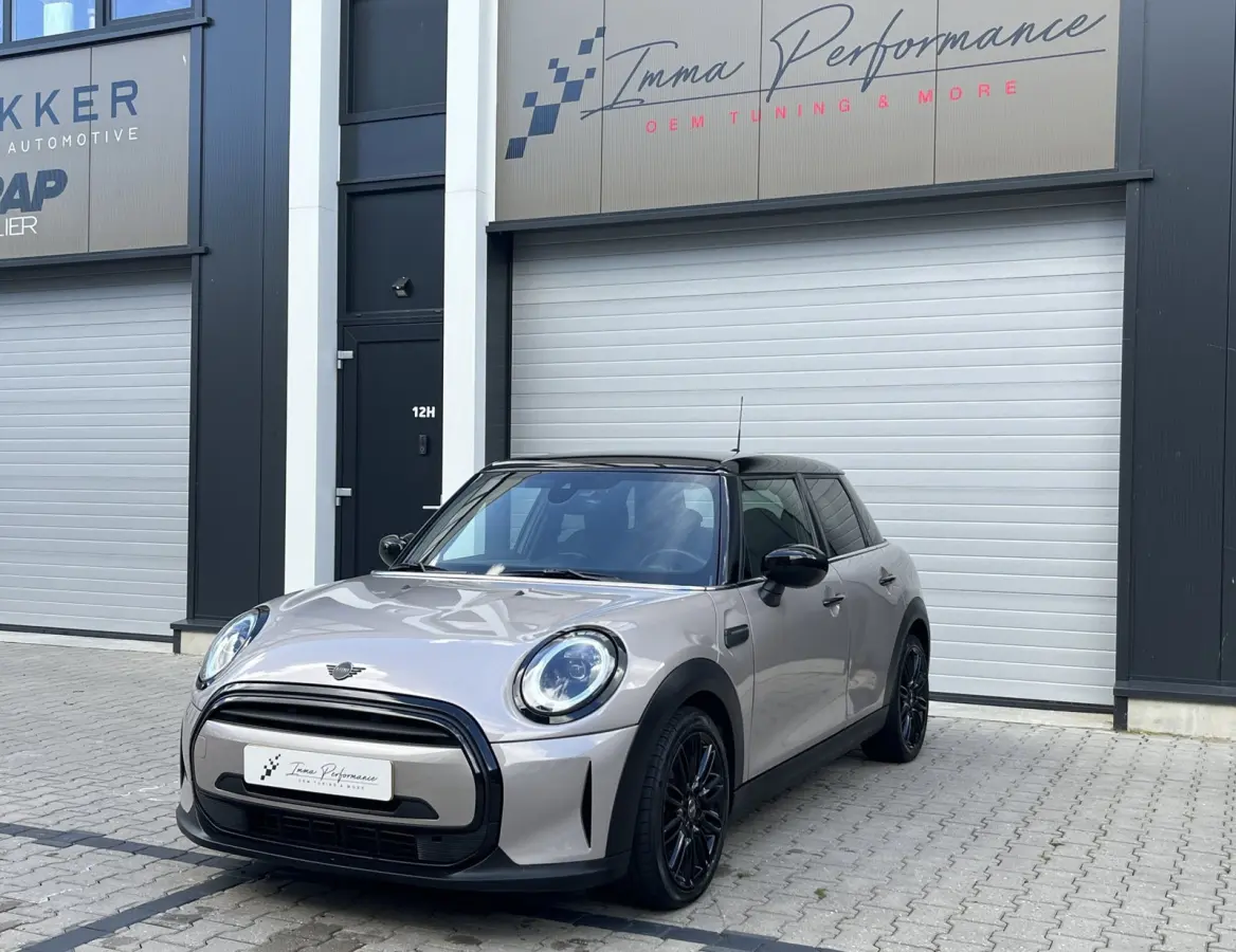 1.5 Cooper Classic