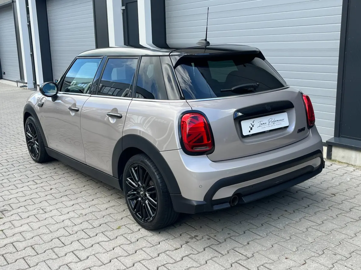 1.5 Cooper Classic