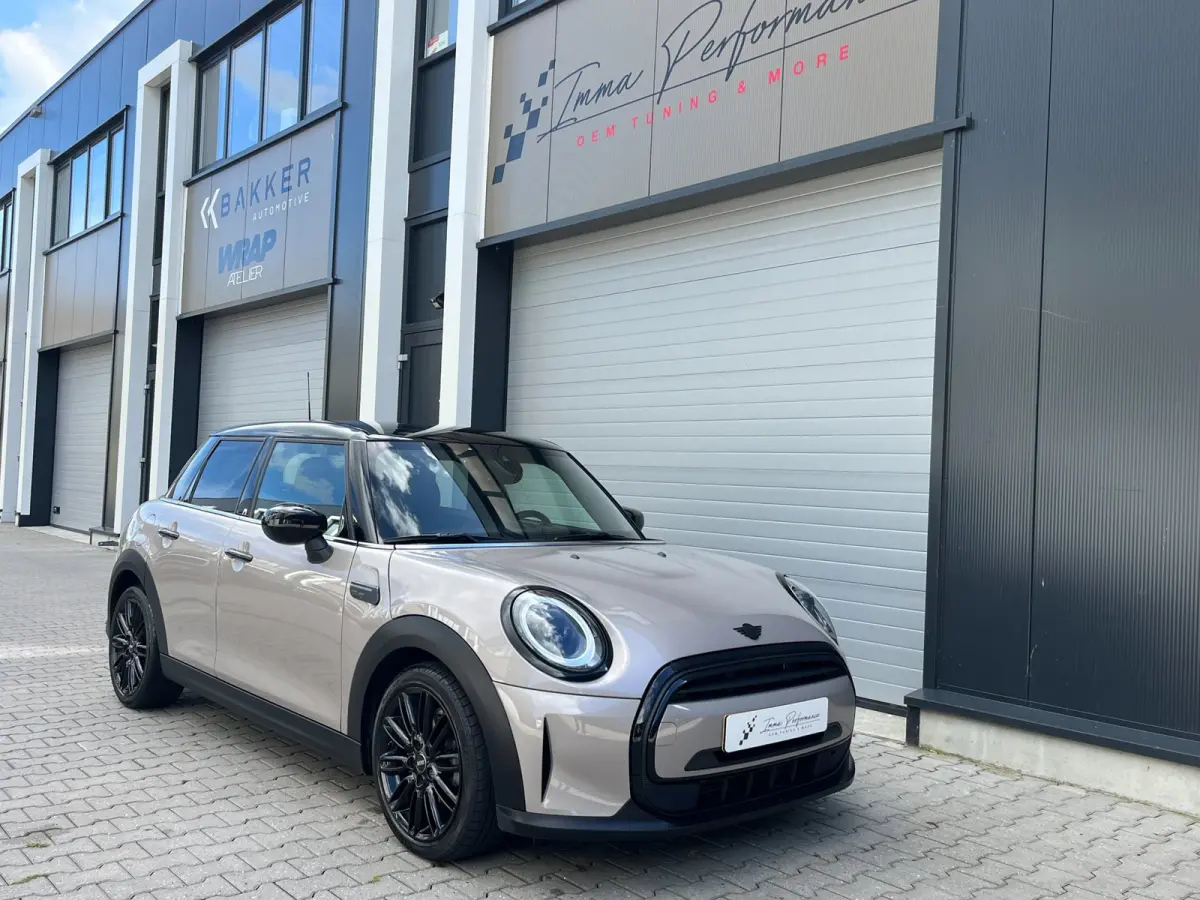 1.5 Cooper Classic