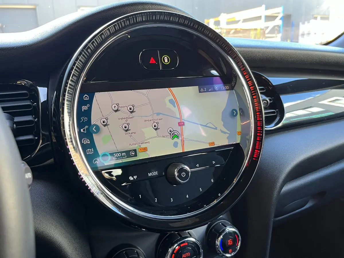 1.5 Cooper Classic