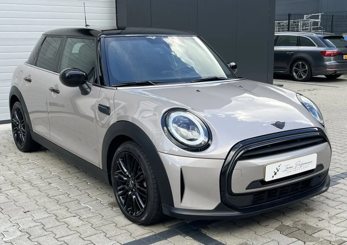 1.5 Cooper Classic