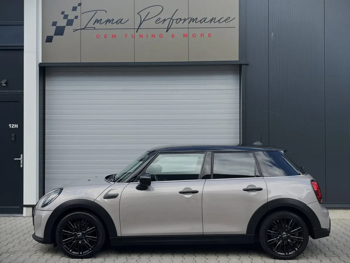 1.5 Cooper Classic