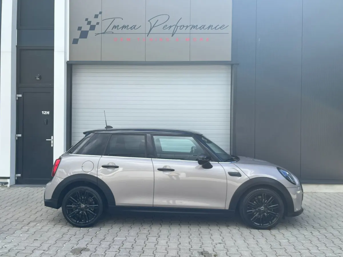 1.5 Cooper Classic