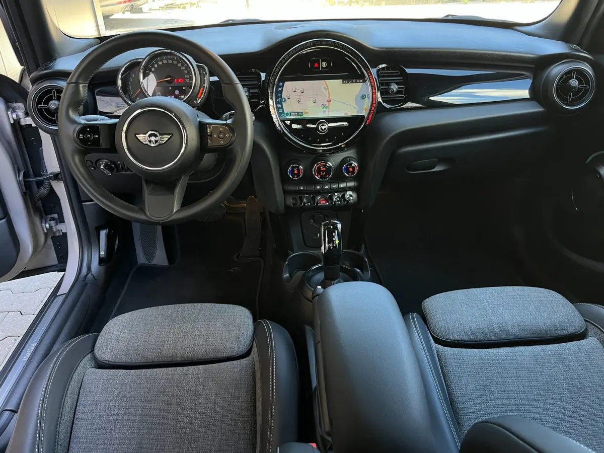 1.5 Cooper Classic