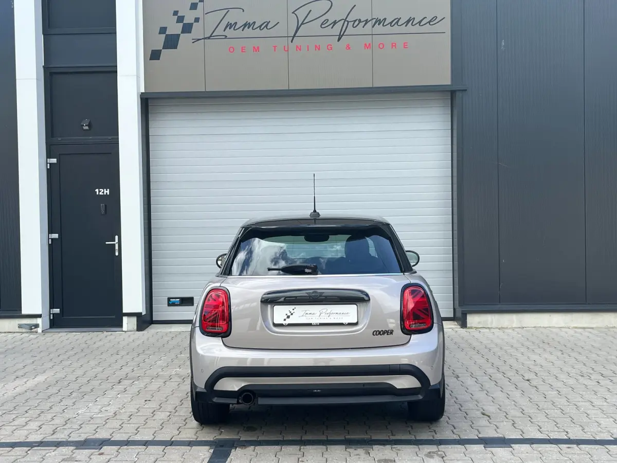 1.5 Cooper Classic