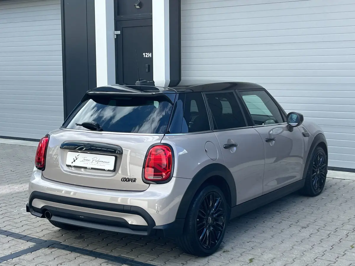 1.5 Cooper Classic