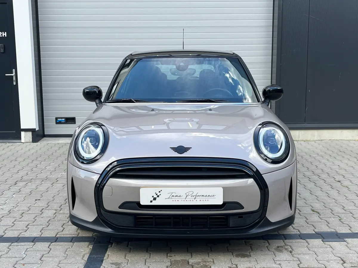 1.5 Cooper Classic