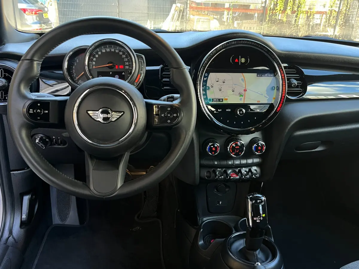 1.5 Cooper Classic