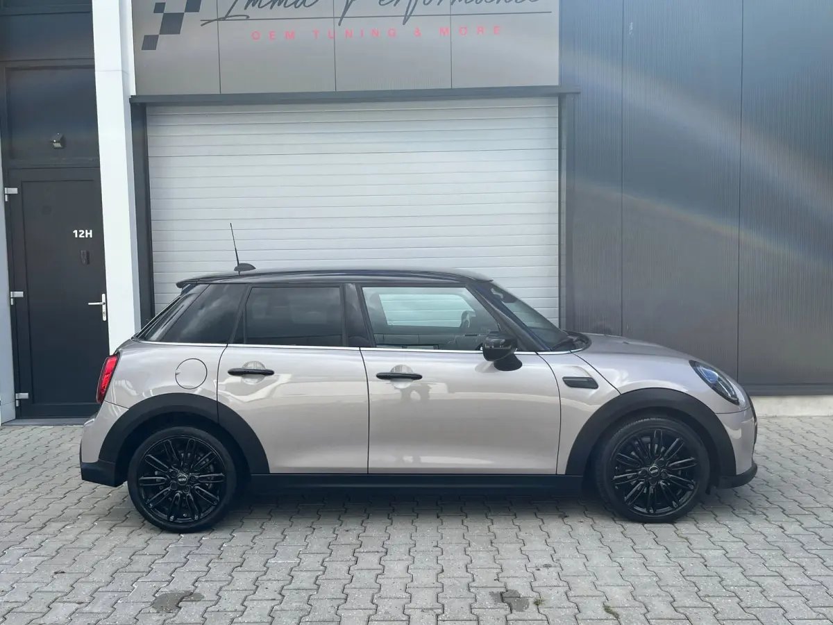 1.5 Cooper Classic