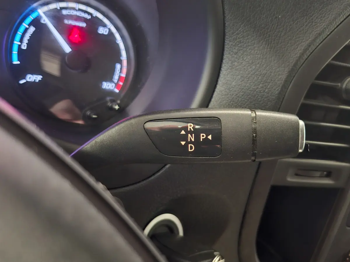 EVito Lang 41 kWh SOH 92% Airco Camera 3p Mooi!