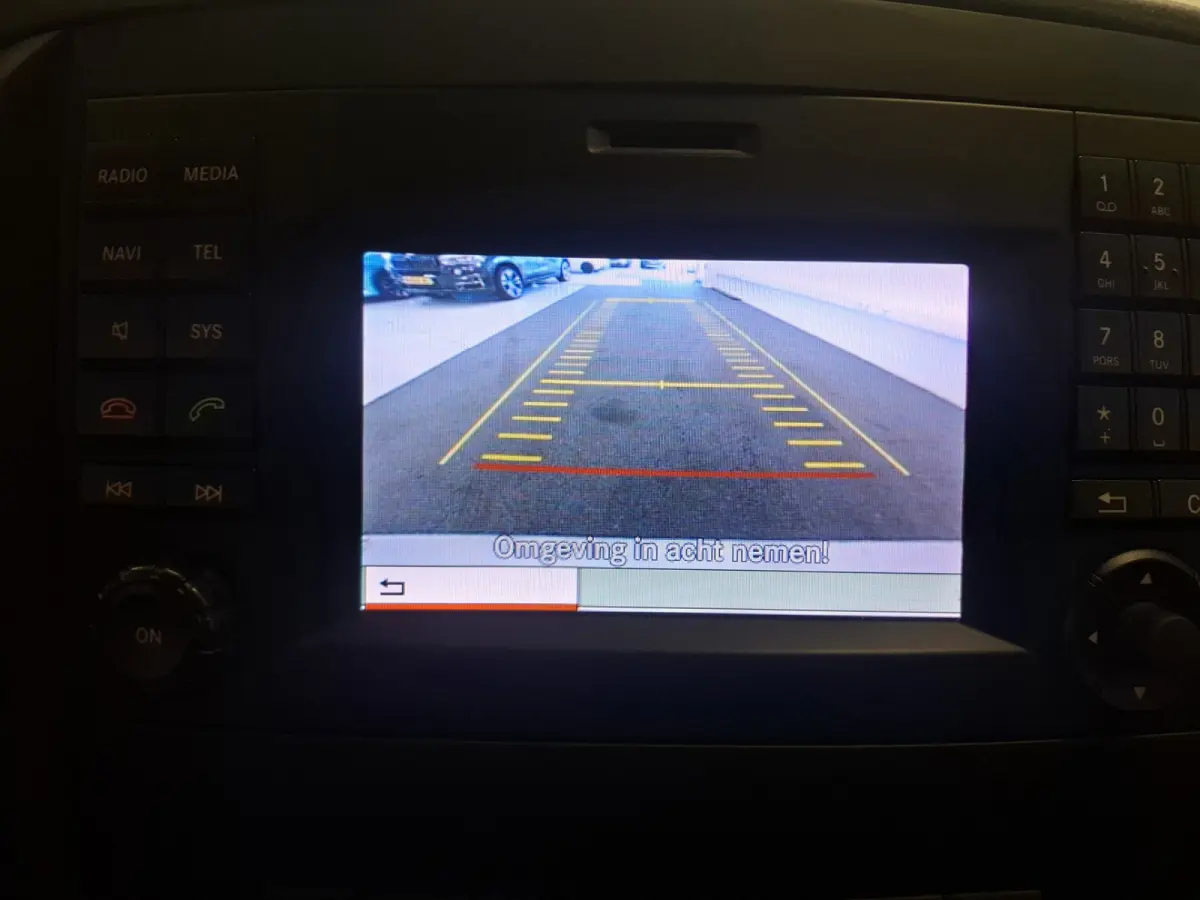 EVito Lang 41 kWh SOH 92% Airco Camera 3p Mooi!