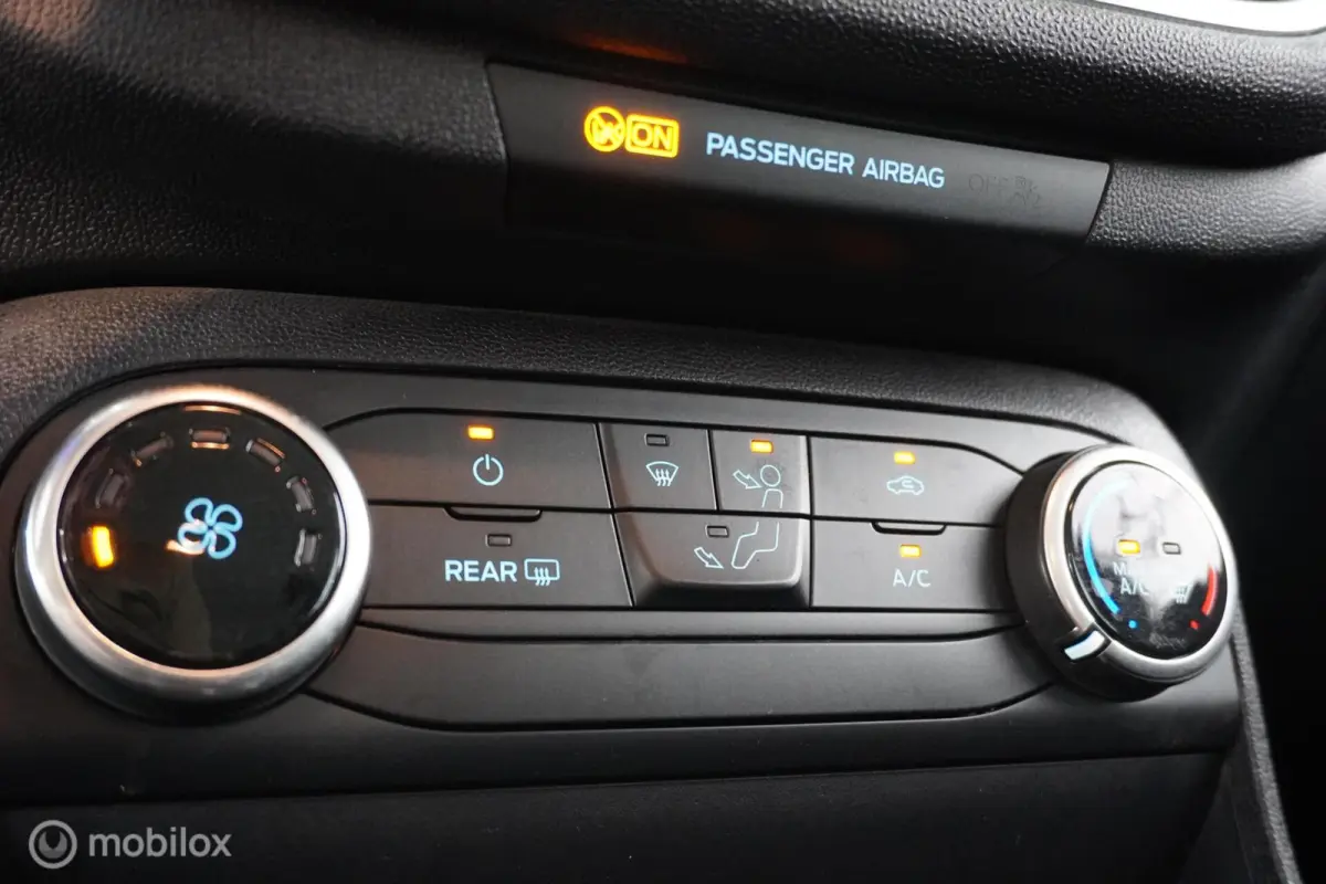 1.0 EcoBoost Connected | Navigatie |