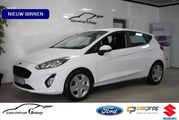 1.0 EcoBoost Connected | Navigatie |
