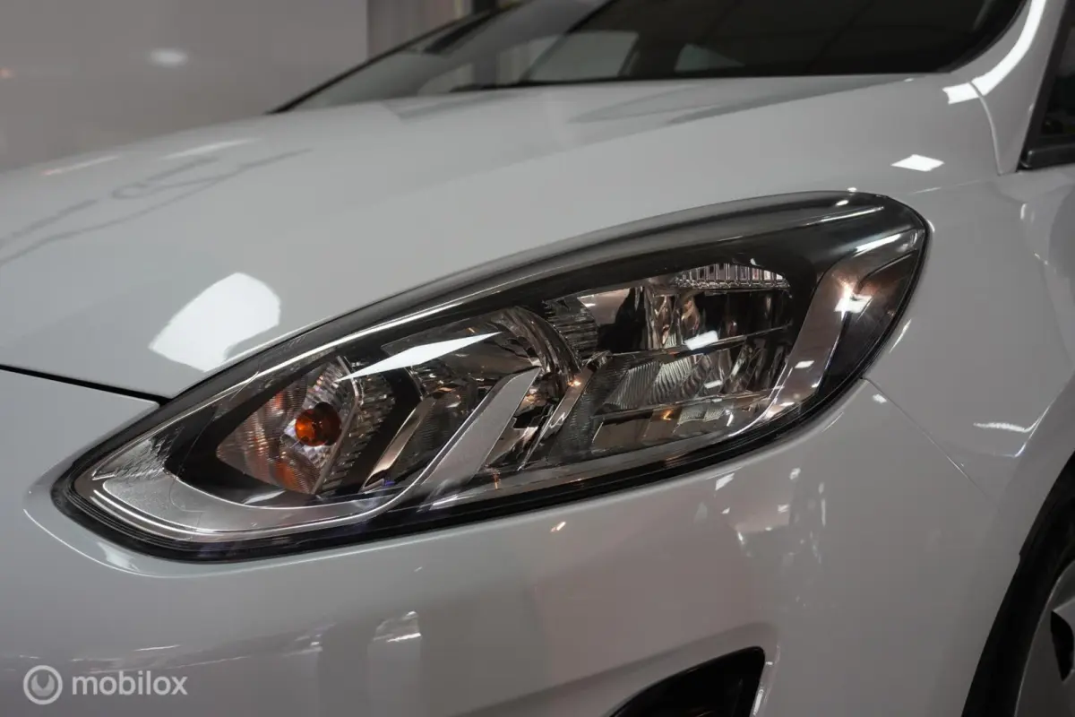 1.0 EcoBoost Connected | Navigatie |