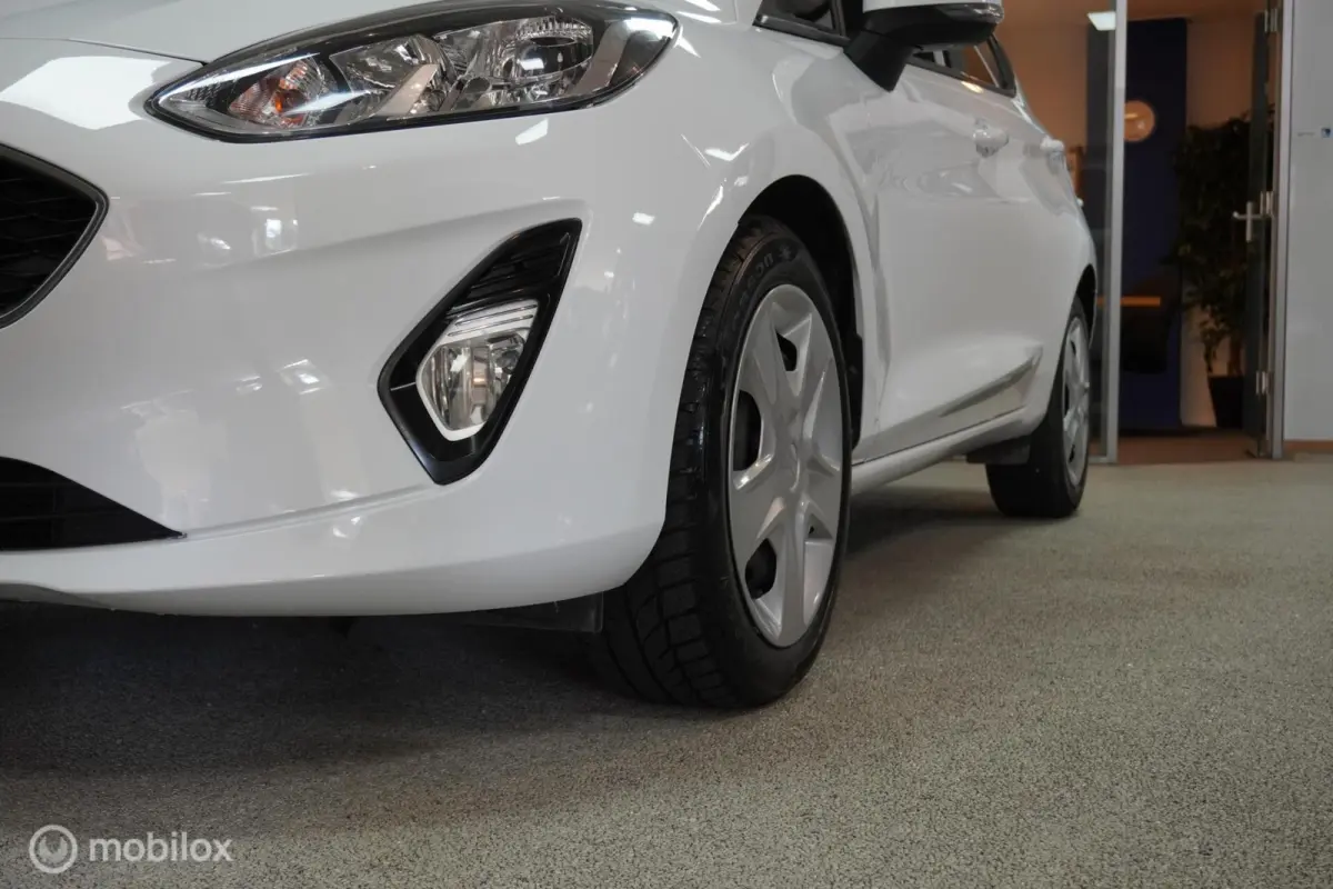 1.0 EcoBoost Connected | Navigatie |
