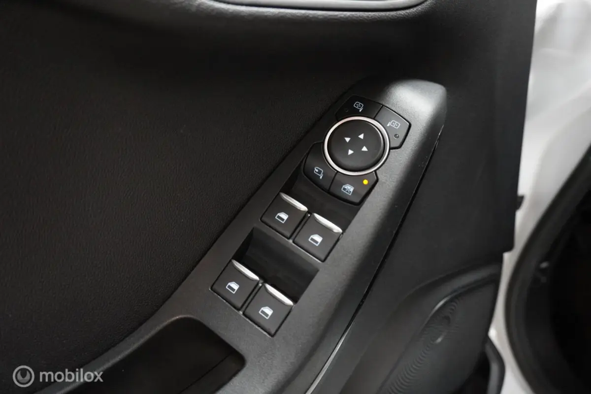 1.0 EcoBoost Connected | Navigatie |