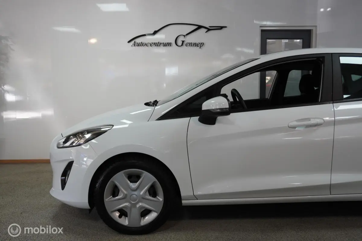 1.0 EcoBoost Connected | Navigatie |