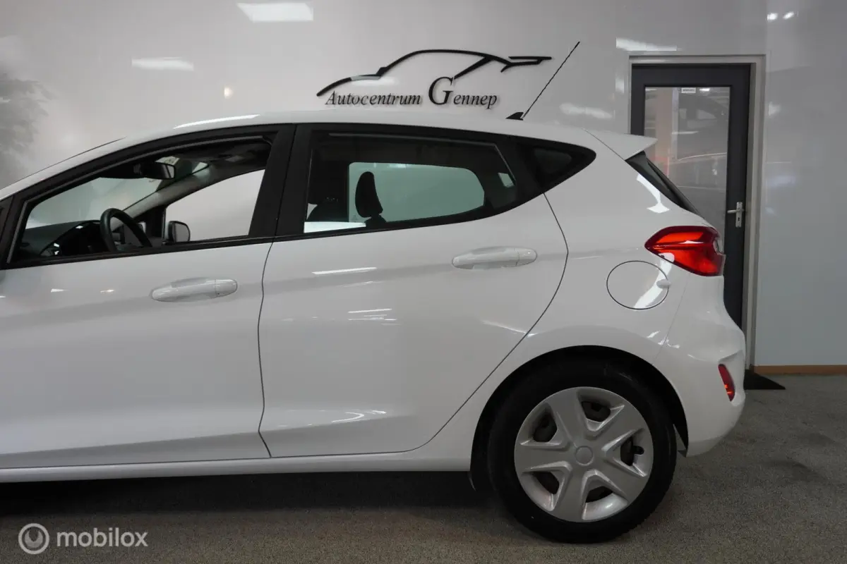 1.0 EcoBoost Connected | Navigatie |