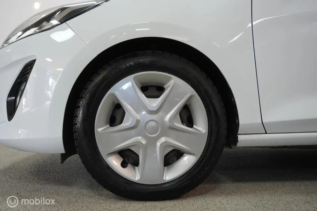 1.0 EcoBoost Connected | Navigatie |