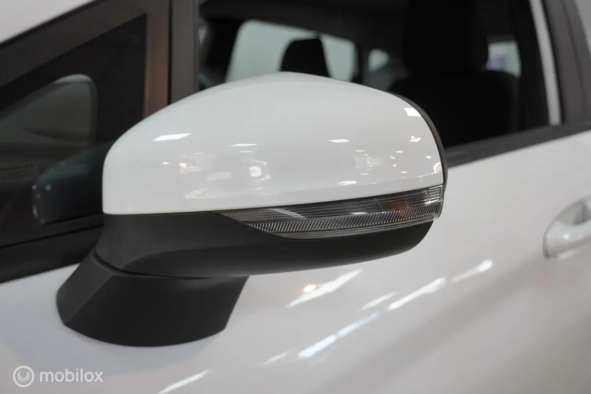 1.0 EcoBoost Connected | Navigatie |