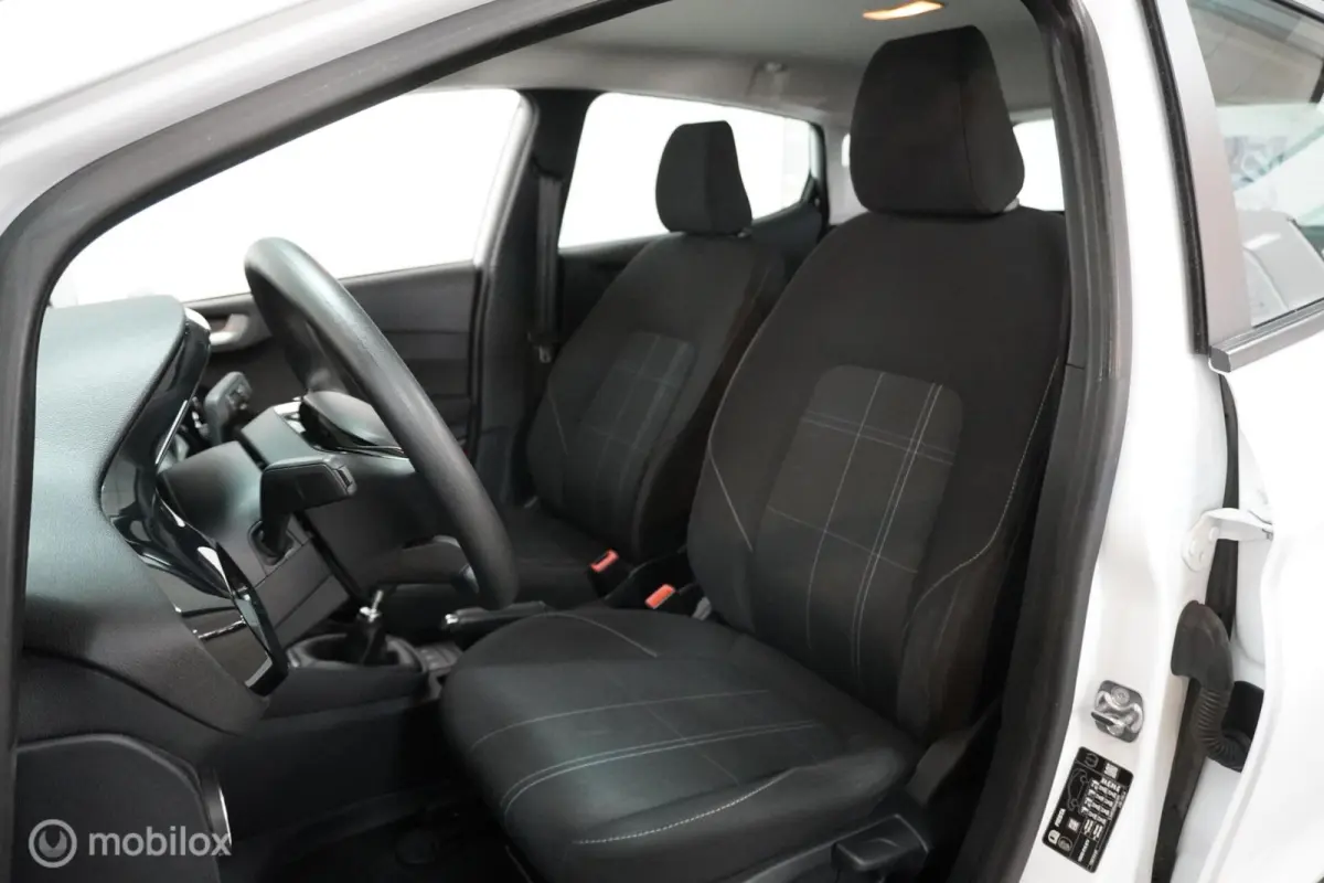 1.0 EcoBoost Connected | Navigatie |