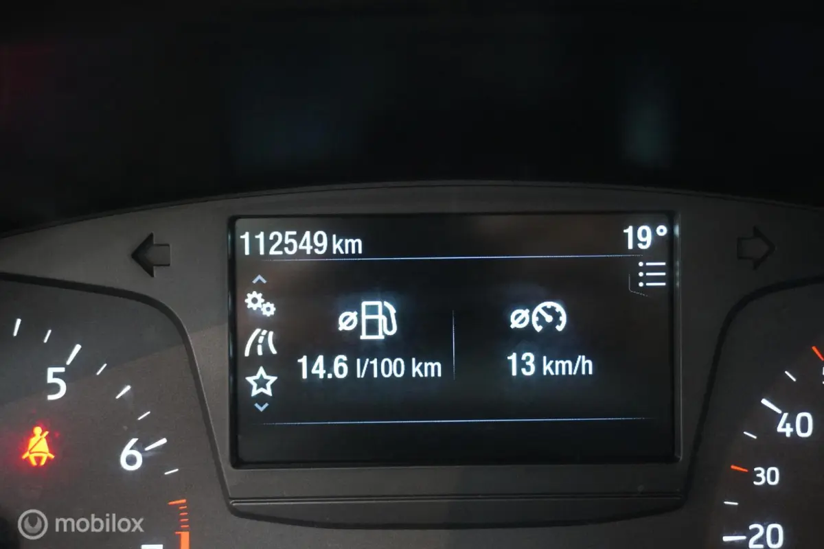 1.0 EcoBoost Connected | Navigatie |