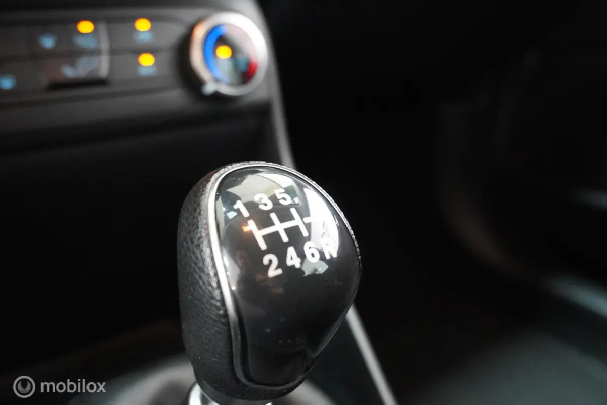 1.0 EcoBoost Connected | Navigatie |