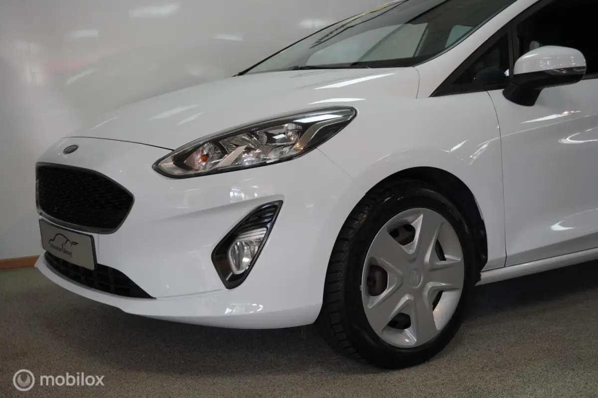 1.0 EcoBoost Connected | Navigatie |