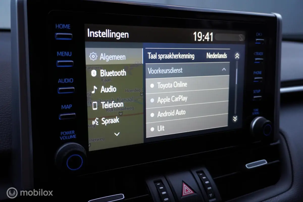 2.5 Hybrid AWD Dynamic