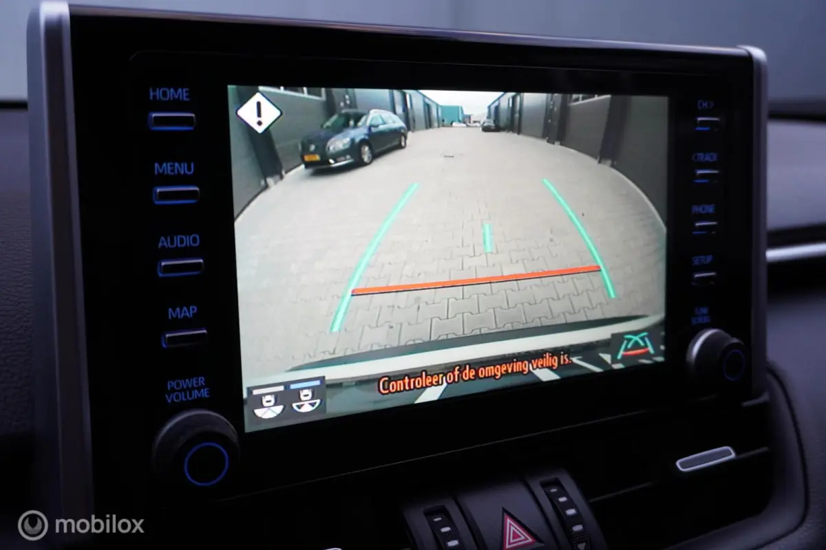 2.5 Hybrid AWD Dynamic
