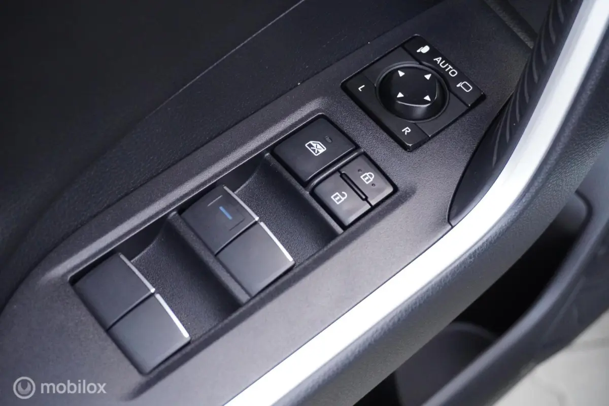2.5 Hybrid AWD Dynamic
