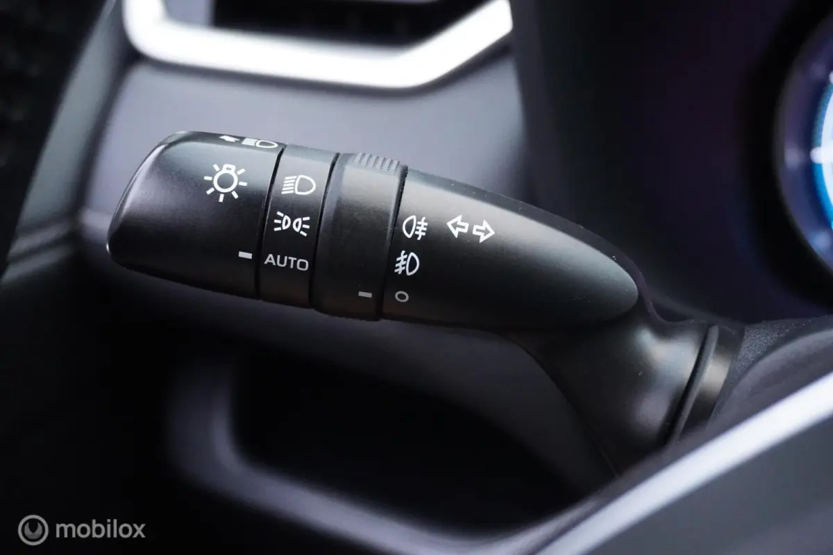 2.5 Hybrid AWD Dynamic