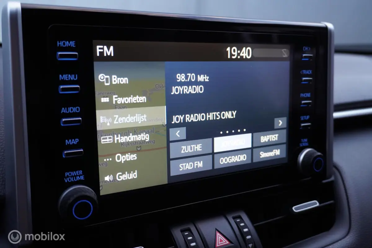2.5 Hybrid AWD Dynamic