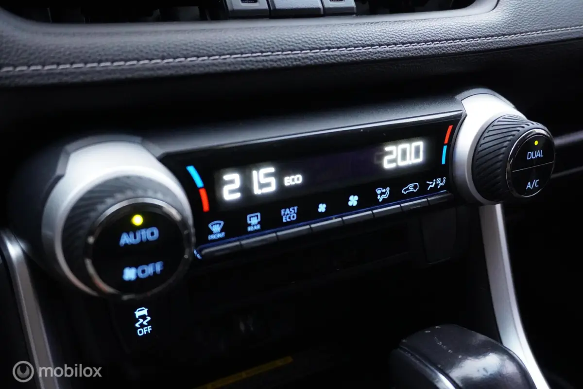 2.5 Hybrid AWD Dynamic