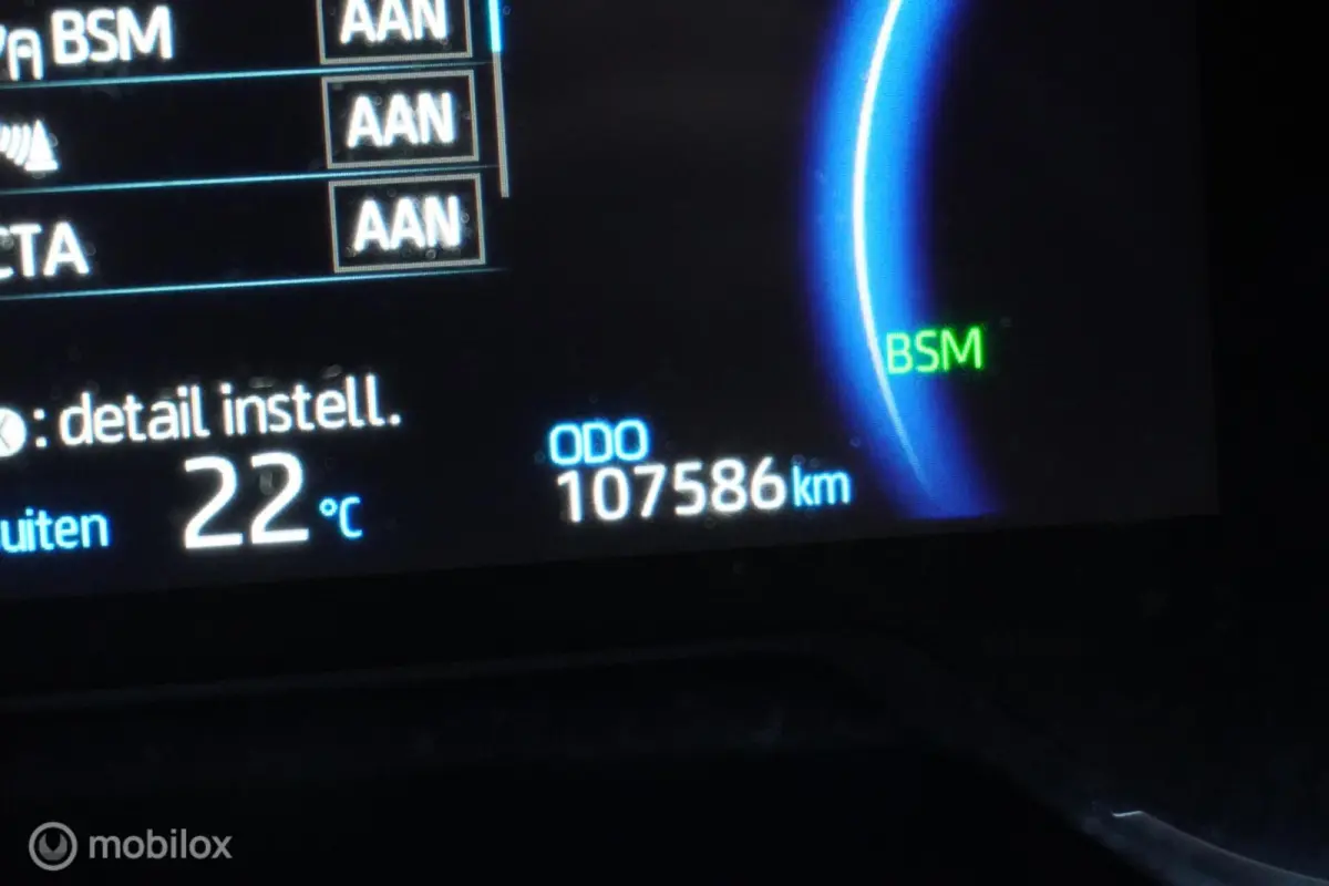 2.5 Hybrid AWD Dynamic
