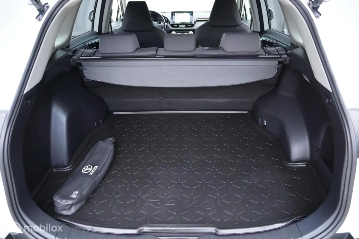 2.5 Hybrid AWD Dynamic