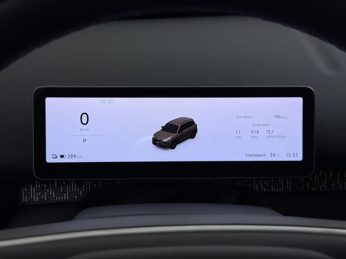 ProMax Design 53 kWh