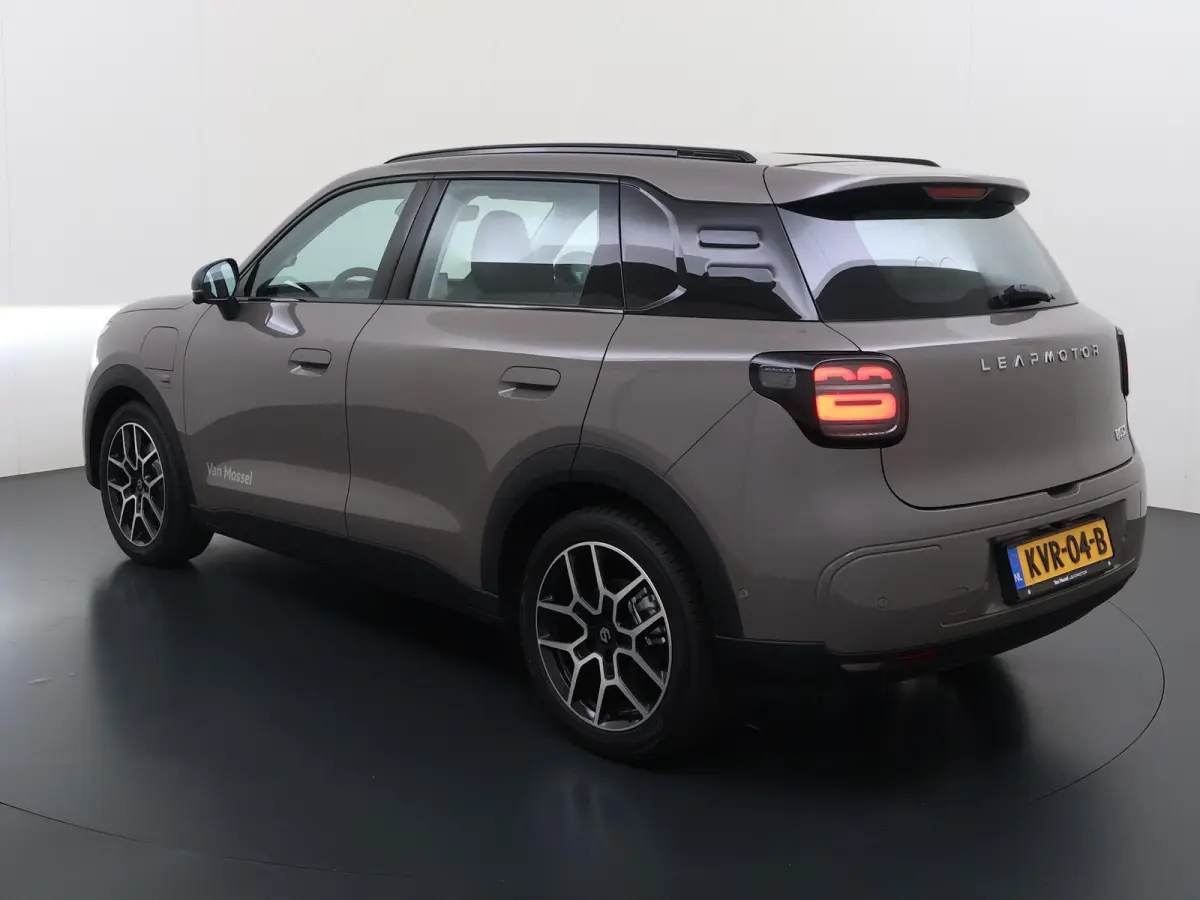 ProMax Design 53 kWh