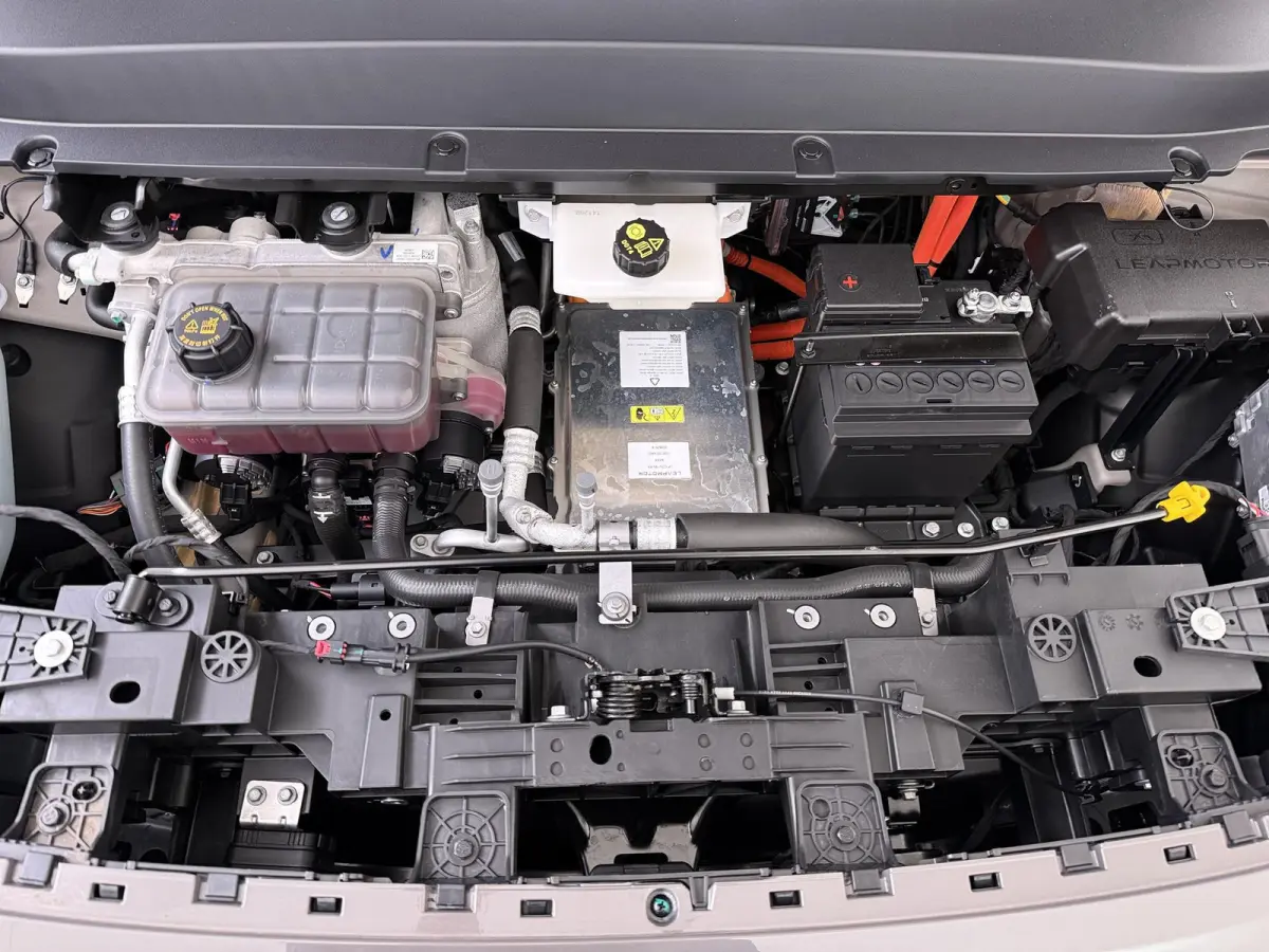 ProMax Design 53 kWh