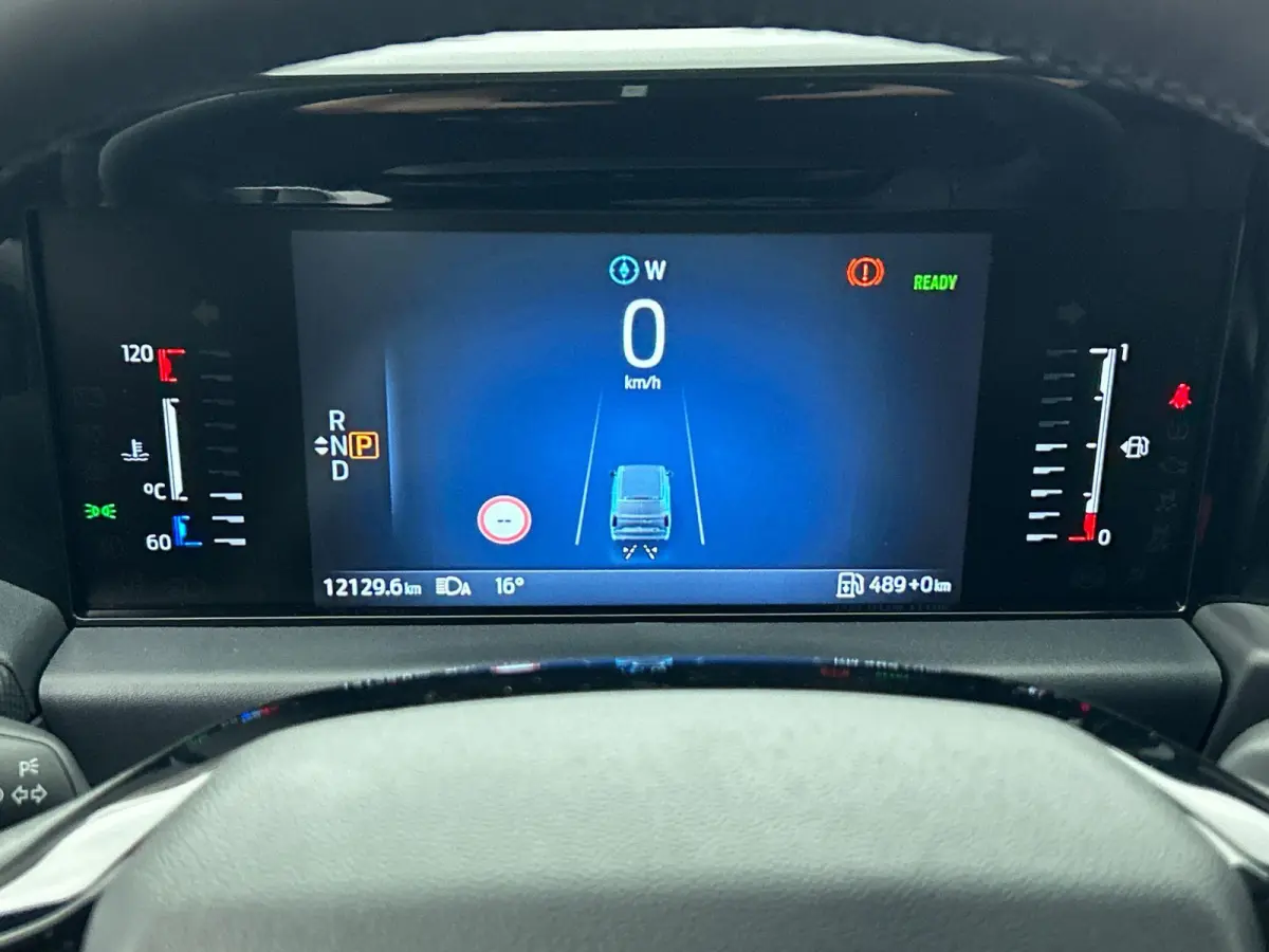 340 2.5 PHEV L2H1 Limited Automaat Incl. BTW/BPM! Airco ECC 2 x Schuifdeur Asisstance Pack Premium Full Options!