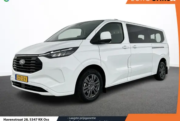 340 2.5 PHEV L2H1 Limited Automaat Incl. BTW/BPM! Airco ECC 2 x Schuifdeur Asisstance Pack Premium Full Options!