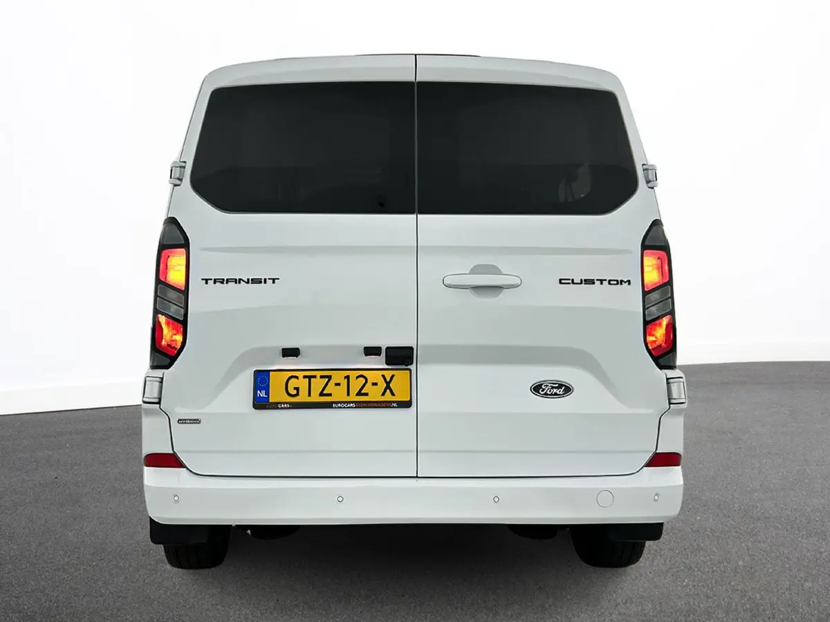 340 2.5 PHEV L2H1 Limited Automaat Incl. BTW/BPM! Airco ECC 2 x Schuifdeur Asisstance Pack Premium Full Options!